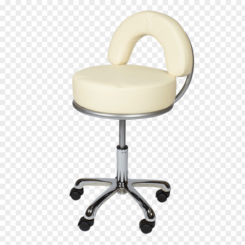 Design Pedicure Stool Barber Furniture Beauty PNG