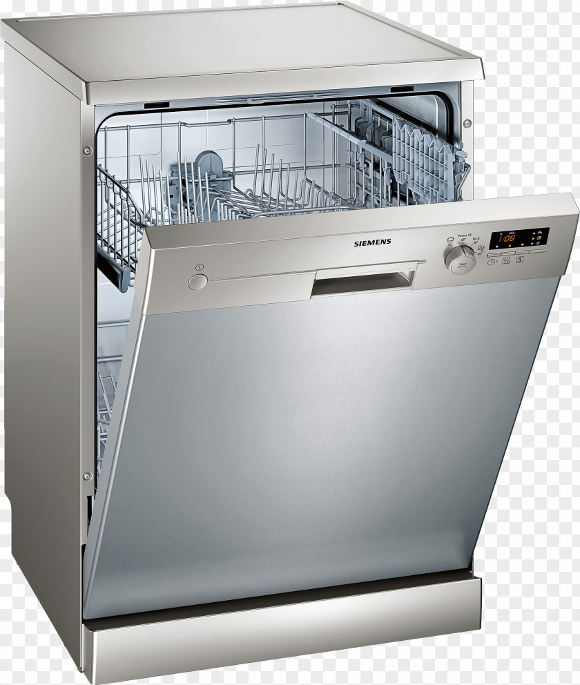 Dishwasher Siemens Washing Machines Dishwashing PNG