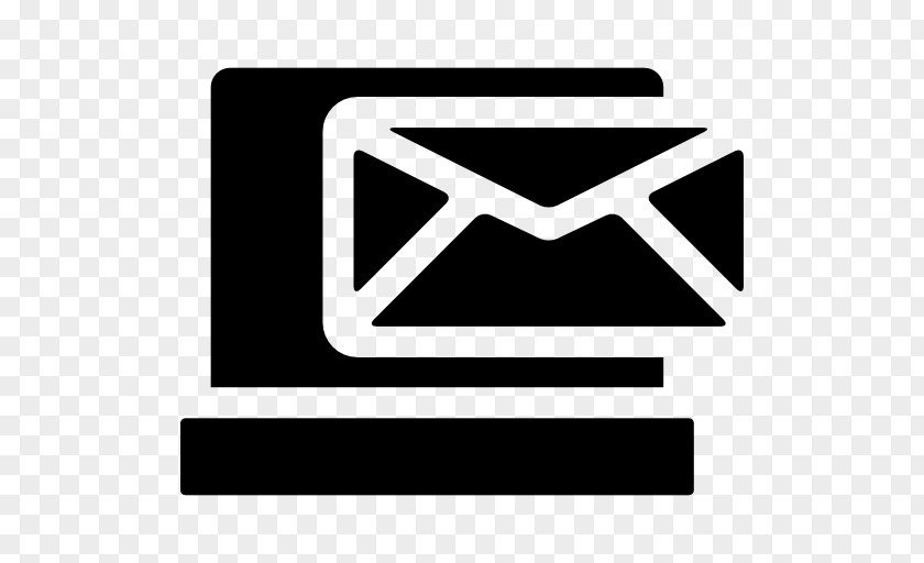 Email Web Hosting Service Symbol PNG