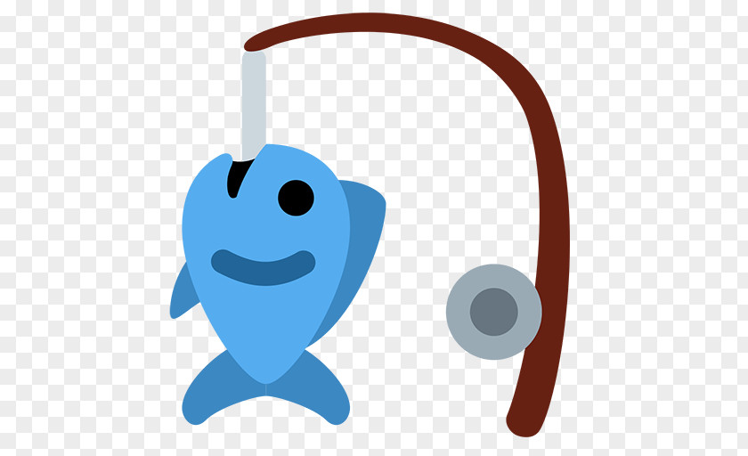 Fishing Pole Emojipedia Rods Tackle PNG