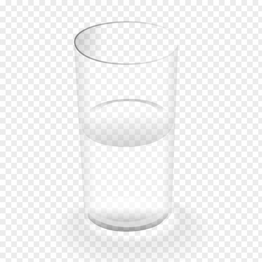 Glass Of Water Clip Art PNG