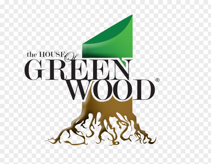 Greenwood Logo Brand Joglosemar Font PNG