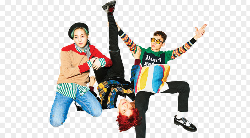 K Pop Exo Exo-CBX Hey Mama! K-pop PNG