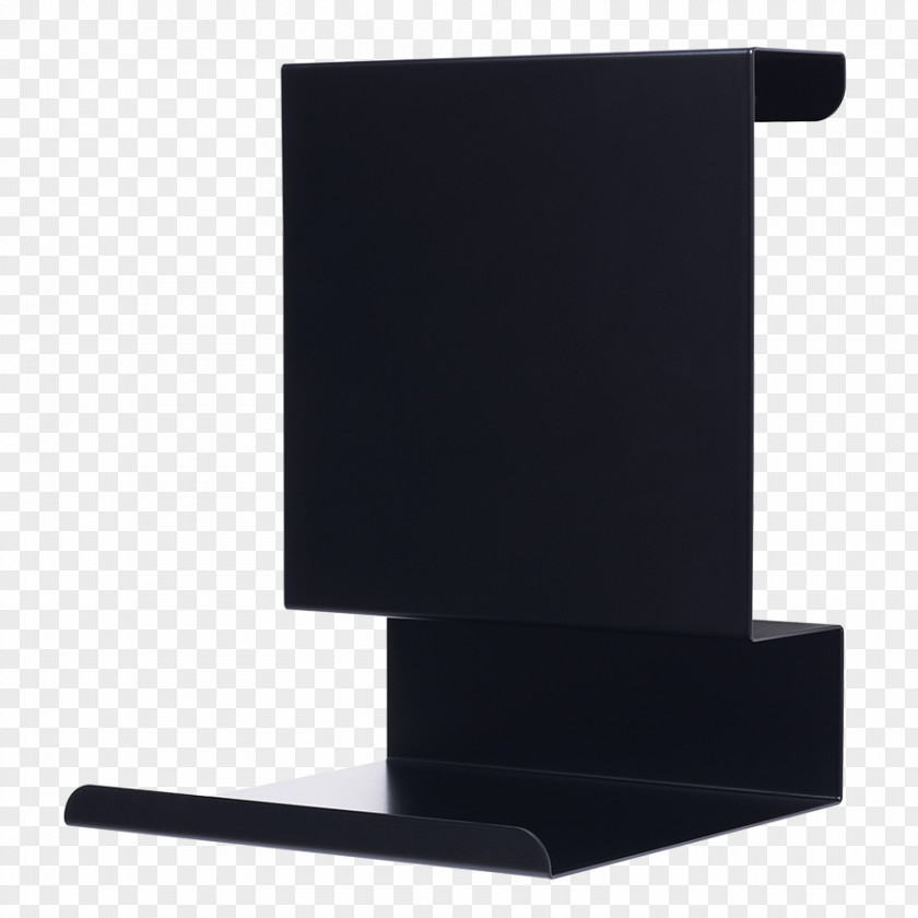 Ledge Shelf Anne Linde ApS Furniture Light Hylla PNG