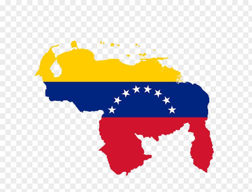 Map Flag Of Venezuela Petro PNG