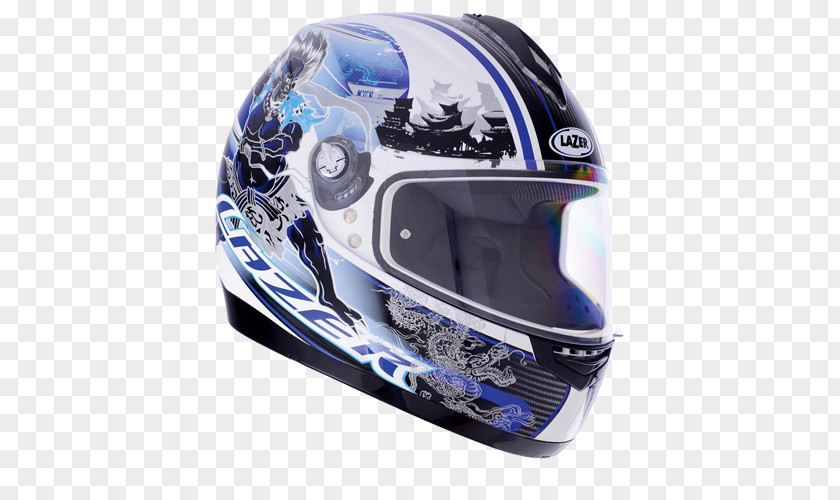 Motorcycle Helmets Lazer Integraalhelm Face Shield PNG