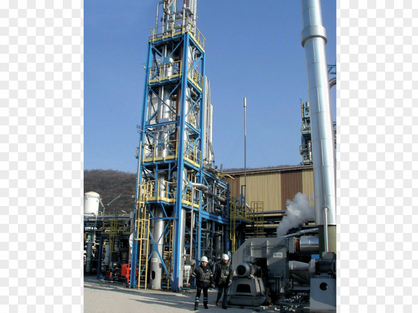 Natural Gas Biomass Petroleum Industry PNG