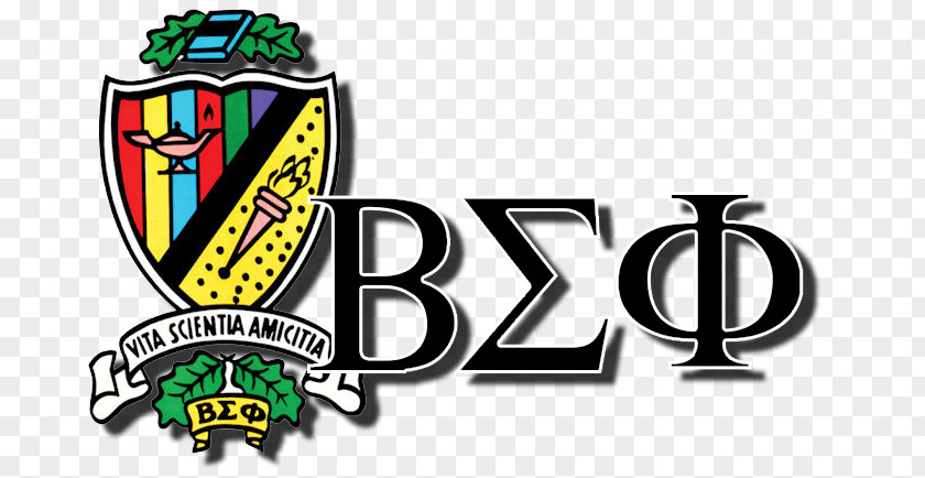 Phi Beta Sigma Fraternities And Sororities Logo PNG