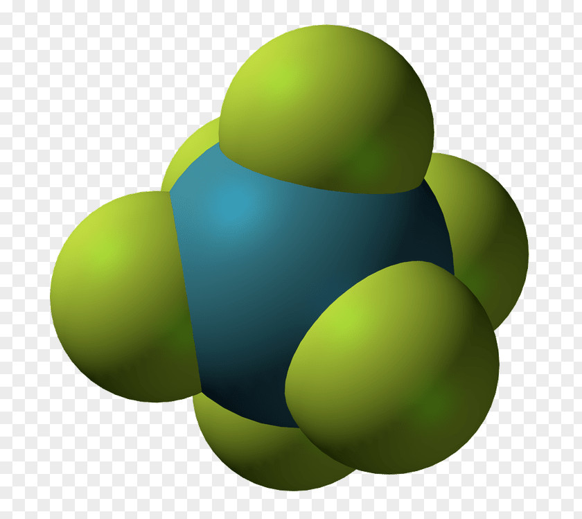 Polar Biology Xenon Hexafluoride VSEPR Theory Sulfur PNG