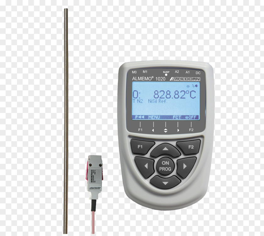 Precision Instrument Measuring Temperature Measurement Accuracy And Sensor PNG