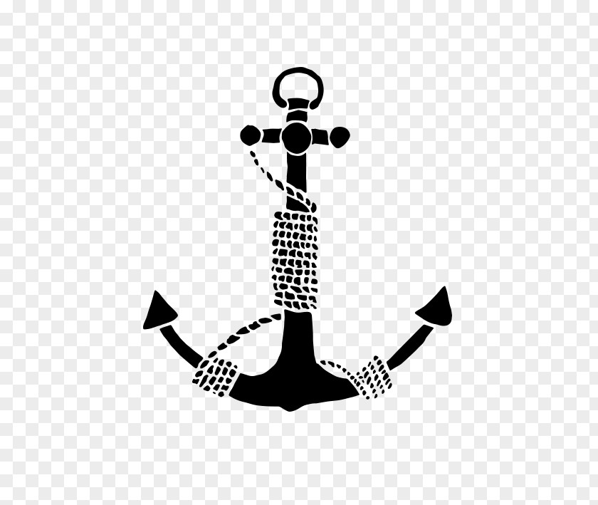 Ship Anchor Clothing T-shirt PNG