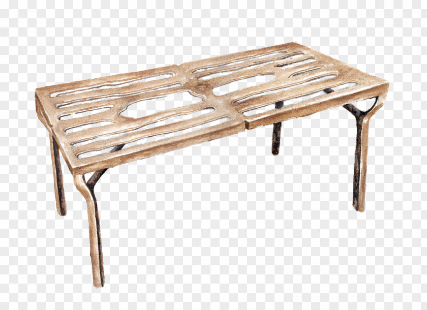 Table Coffee Tables Matbord Furniture Wood PNG