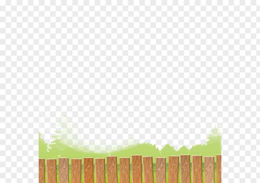 Vector Wood Fences Angle Pattern PNG