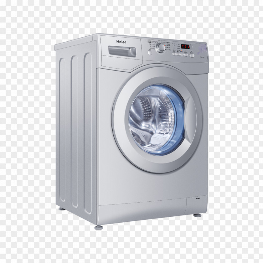 Washing Machines Haier Home Appliance Laundry Exhaust Hood PNG