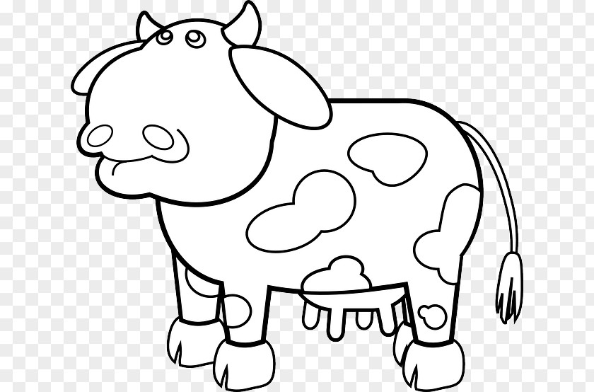 Barn Highland Cattle Guernsey Clip Art PNG