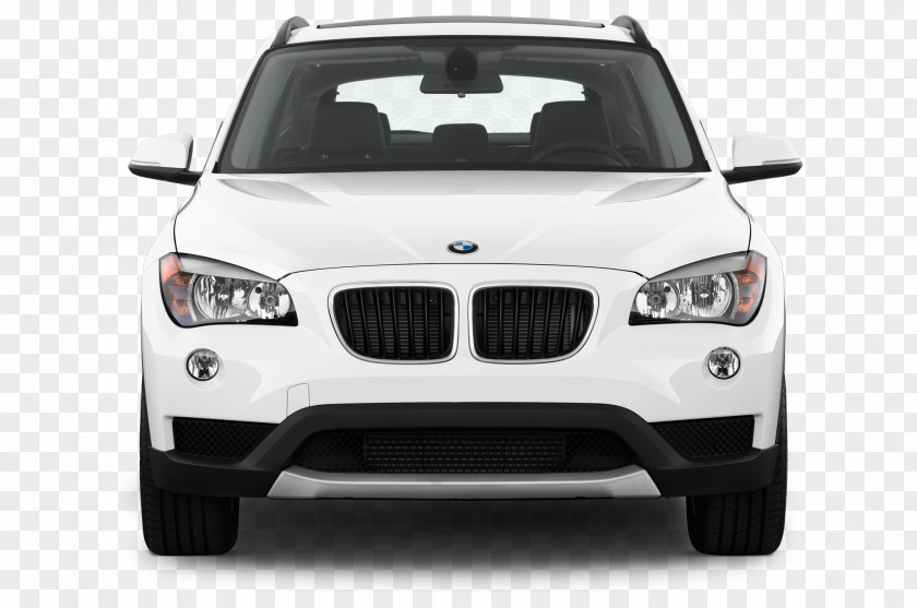 Bmw 2013 Toyota Highlander Car Vitz 2014 BMW X1 PNG