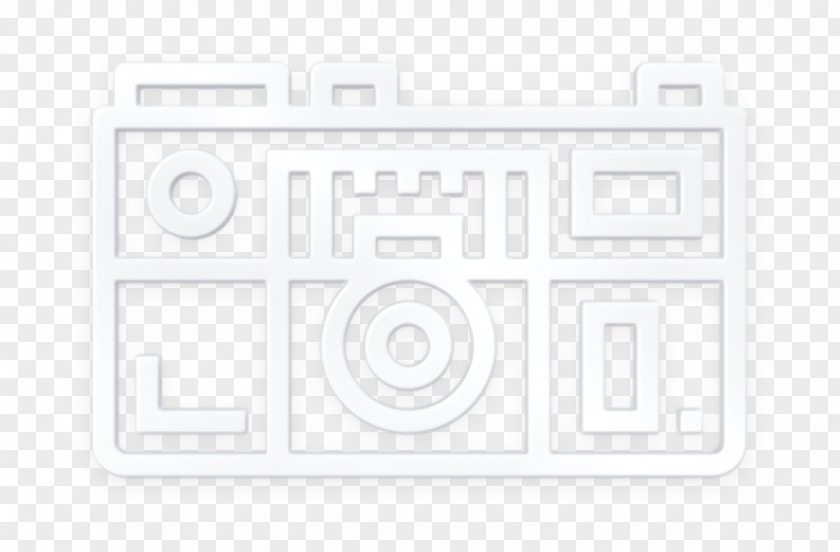 Camera Icon Film Director PNG