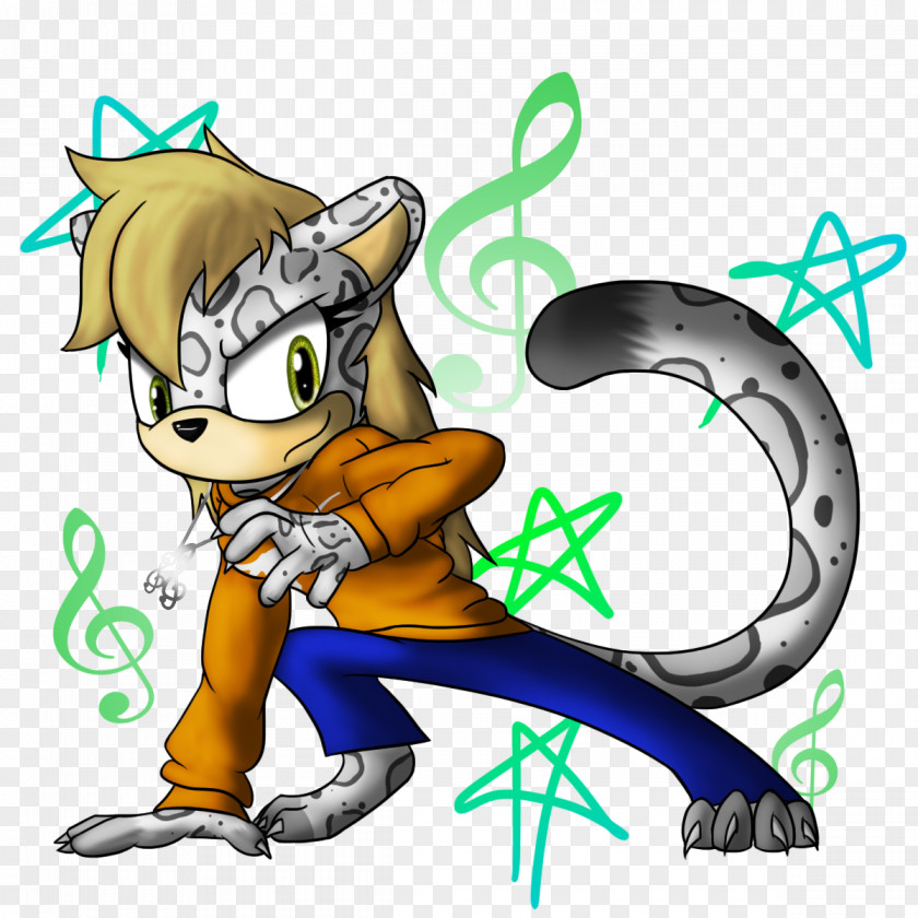 Cat Sonic The Hedgehog Mephiles Dark Mammal PNG