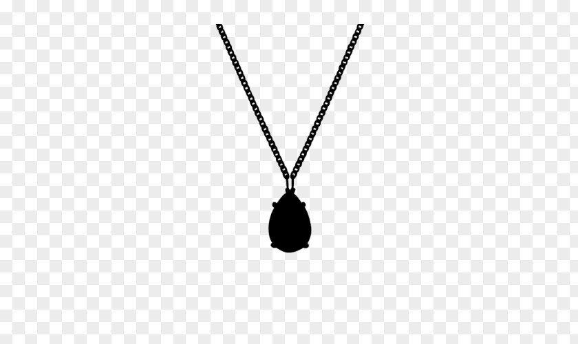 Chain Body Jewelry Pendant Necklace PNG