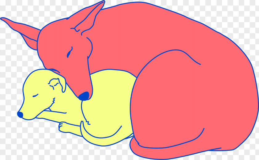 Dog Snout Foundation Canidae Clip Art PNG