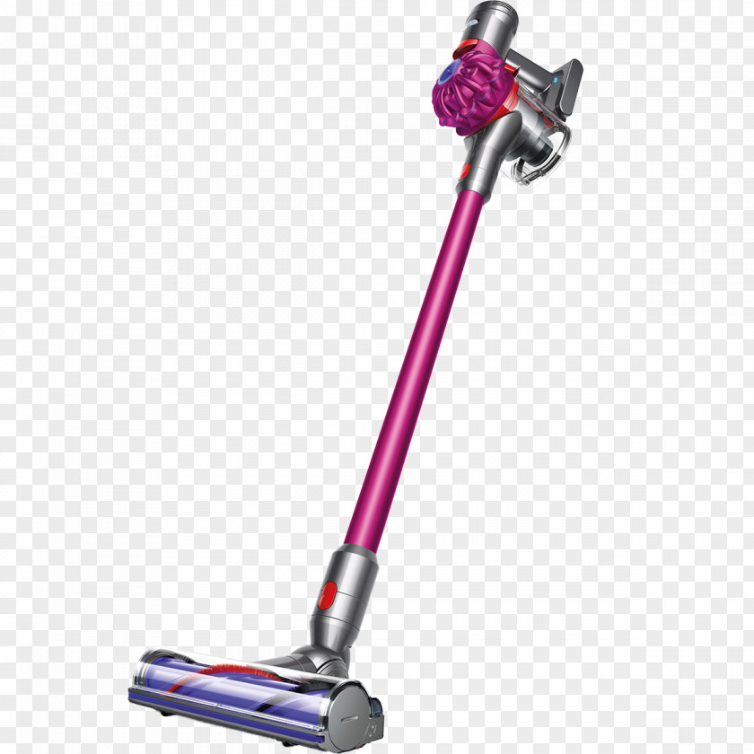 Dyson V7 Motorhead Vacuum Cleaner V6 Cord-Free Animal PNG