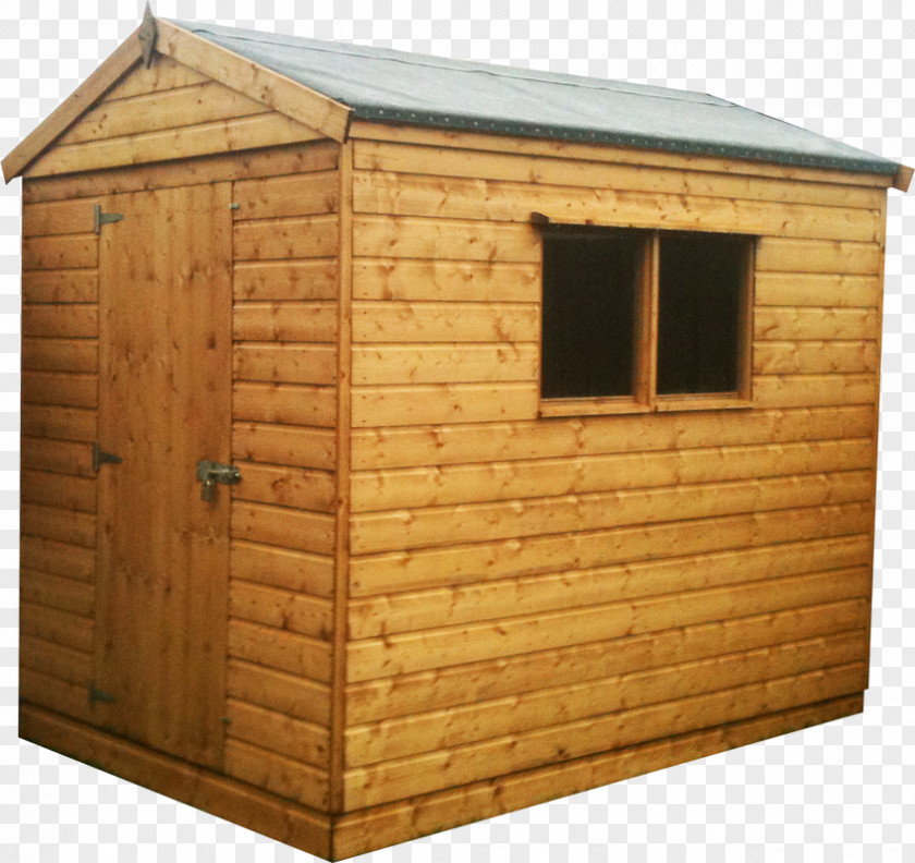 Garden Shed Back Buildings Office PNG