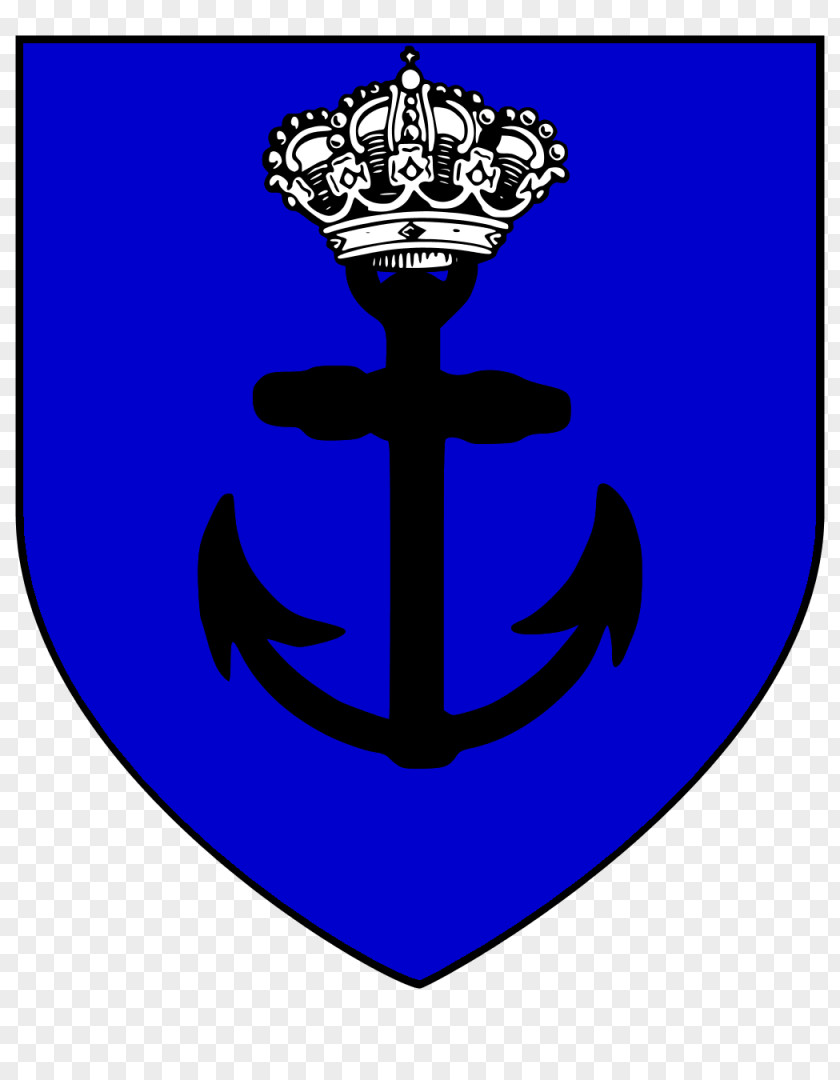 Heraldry Shield Clip Art Pattern Cobalt Blue Guilloché PNG