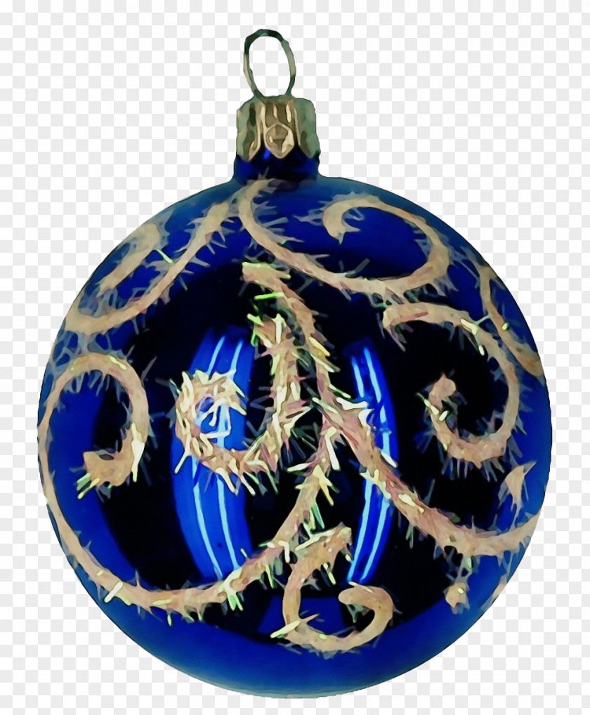 Interior Design Dragon Christmas Ornament PNG