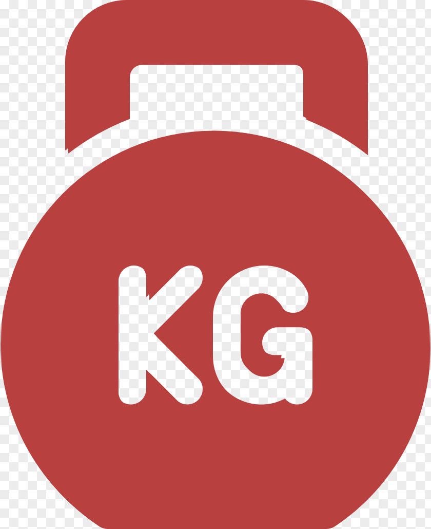 Kettlebell Icon Gym PNG