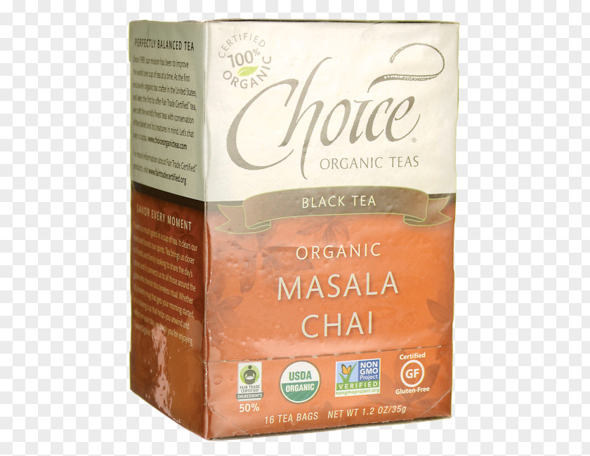 Masala Tea Green Earl Grey Organic Food English Breakfast PNG