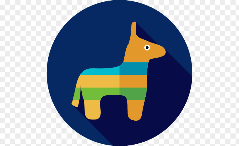 Pinata Mammal Dog Canidae PNG