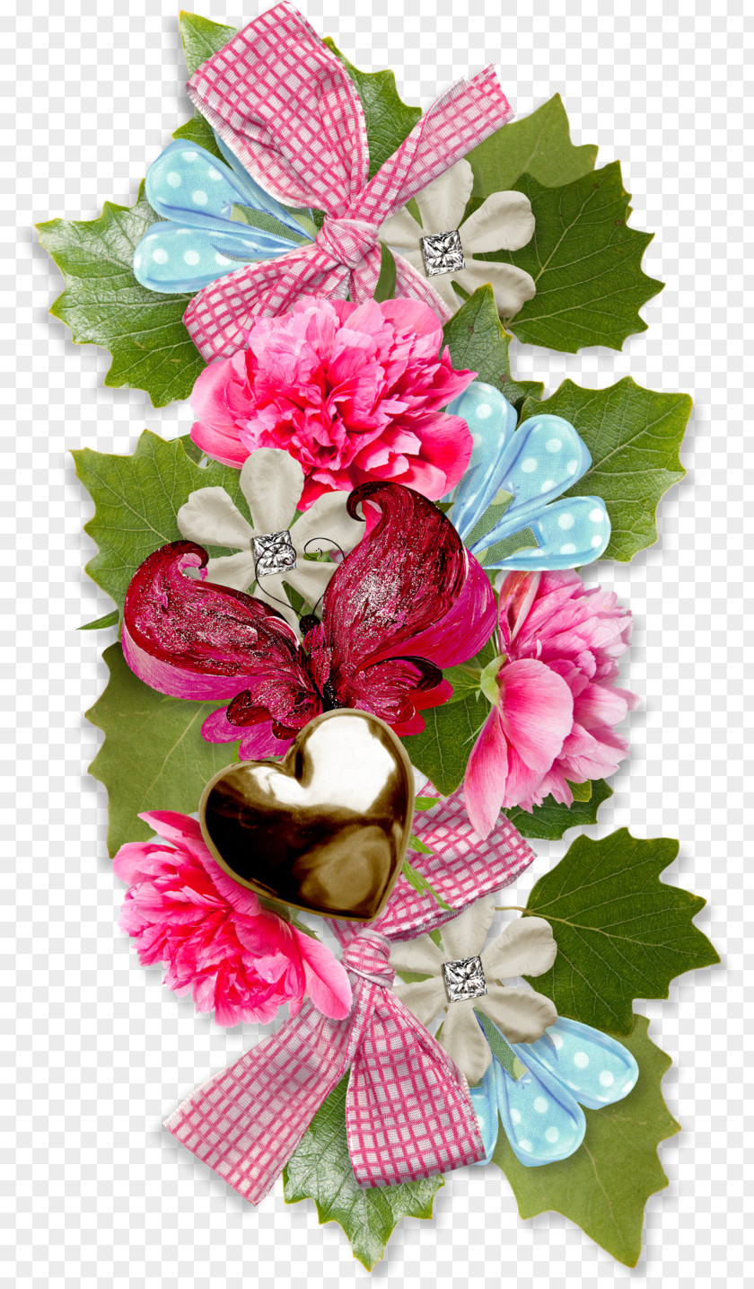 Pion Digital Scrapbooking Floral Design Best Borders Clip Art PNG