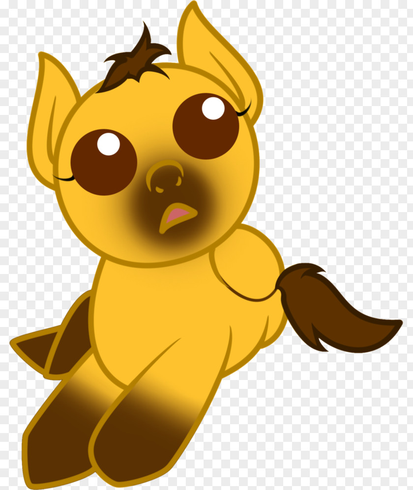 Puppy Foal Pony Artist PNG