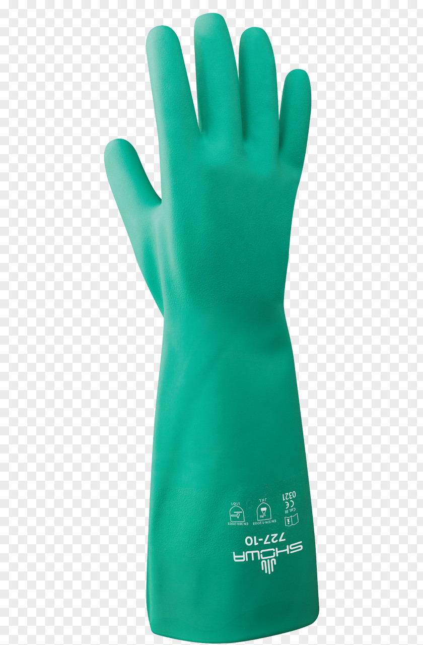 Rubber Gloves Medical Glove Nitrile Natural PNG