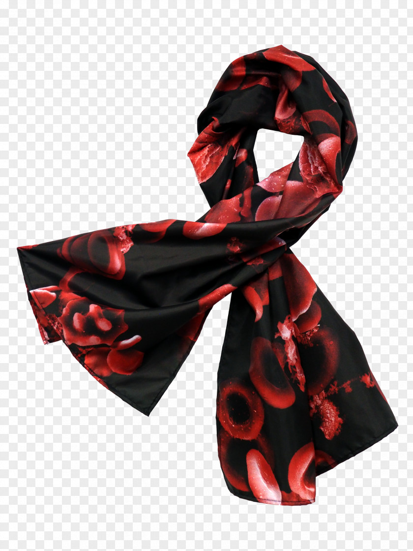 Sigh Scarf PNG