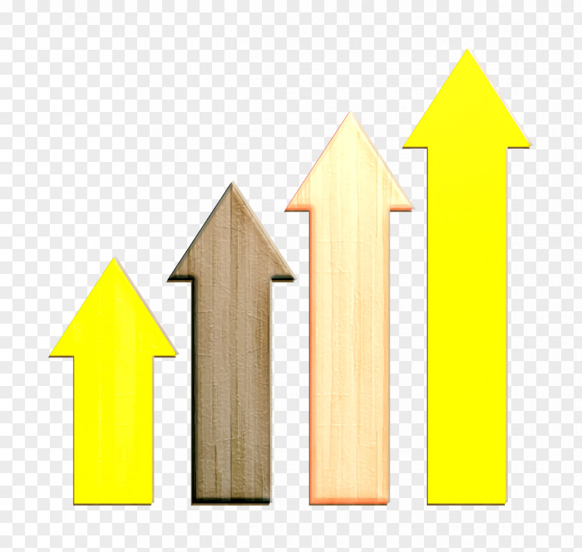 Signage Traffic Sign Bar Icon Chart Financial PNG