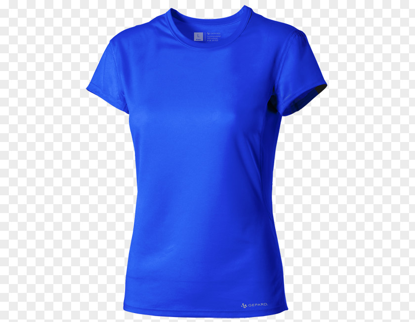 T-shirt Adidas Blue Polo Shirt PNG
