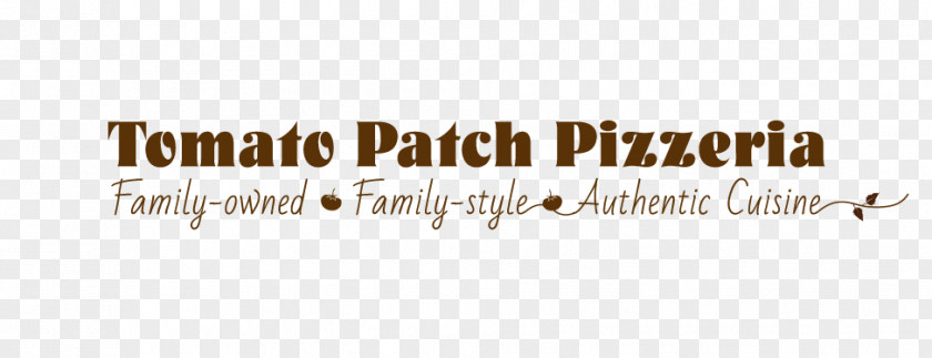 Tomato Pizza Logo Product Design Brand Font PNG