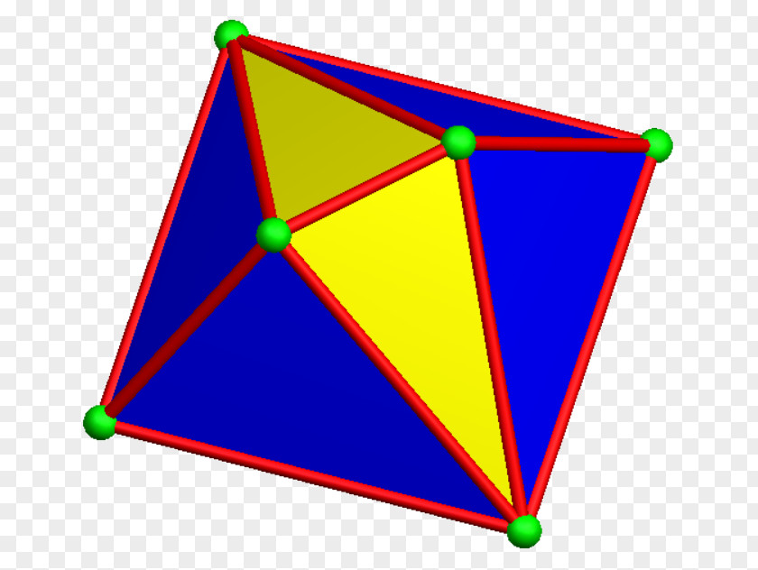 Triangle Cupola Polyhedron Pentagrammic Cuploid Geometry PNG