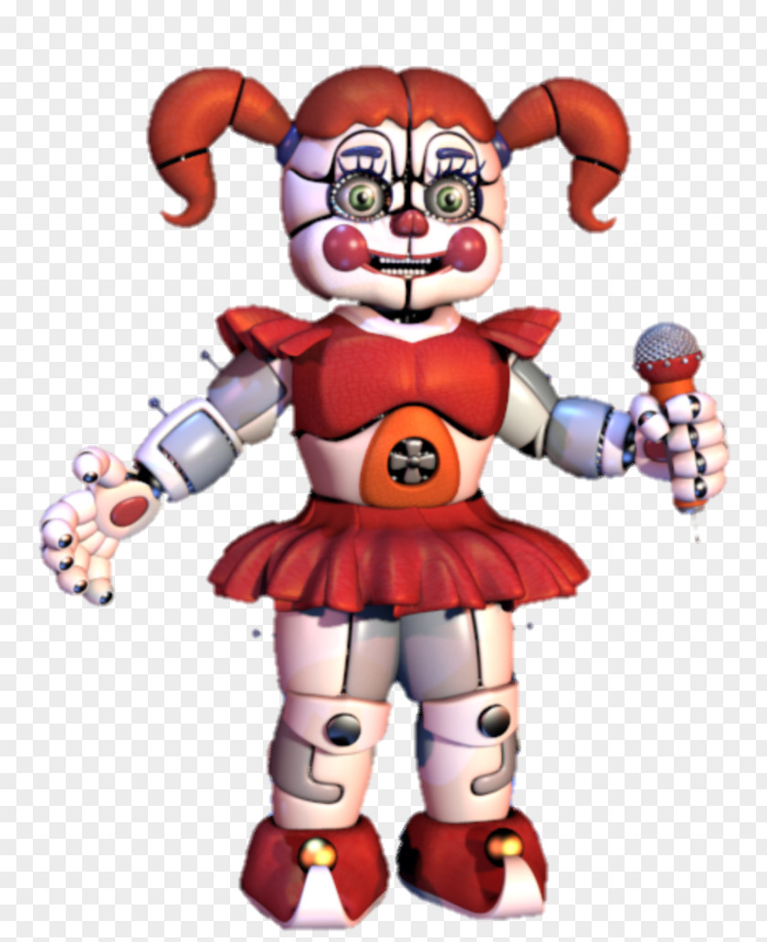 Watch Surface Five Nights At Freddy's: Sister Location Circus Train PNG