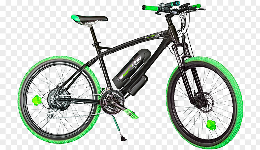 Bicycle Electric Vehicle Mountain Bike Motorcycle PNG