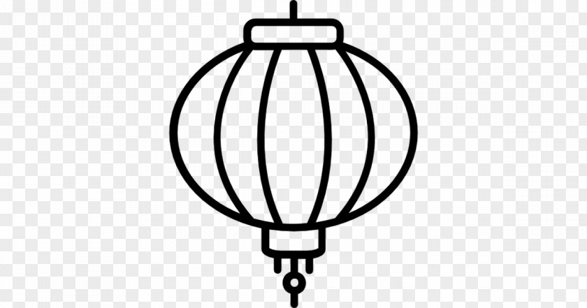 Chinese New Year Paper Lantern Coloring Book Drawing PNG