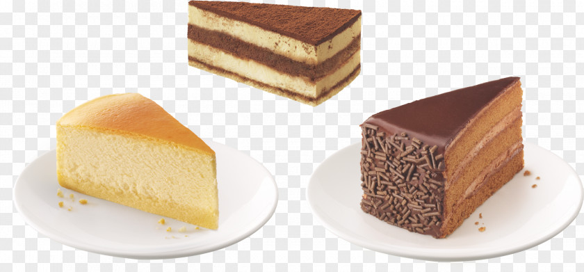 Chocolate Mousse Cake Cream Cheesecake PNG