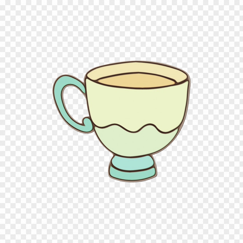 Coffee Cup PNG