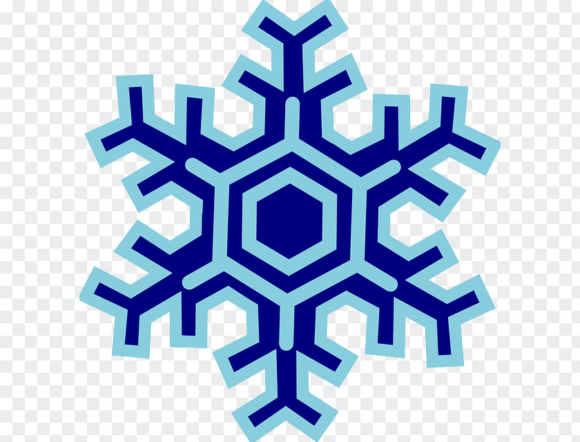 Cold Snowflake Cliparts Clip Art PNG