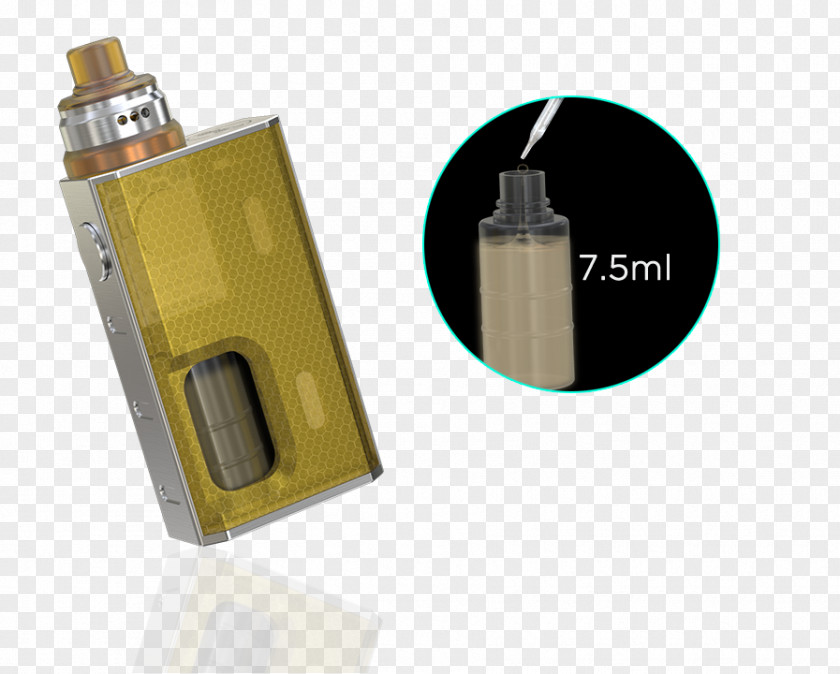 Electronic Cigarette Aerosol And Liquid Squonk Squeeze Bottle Vapor PNG