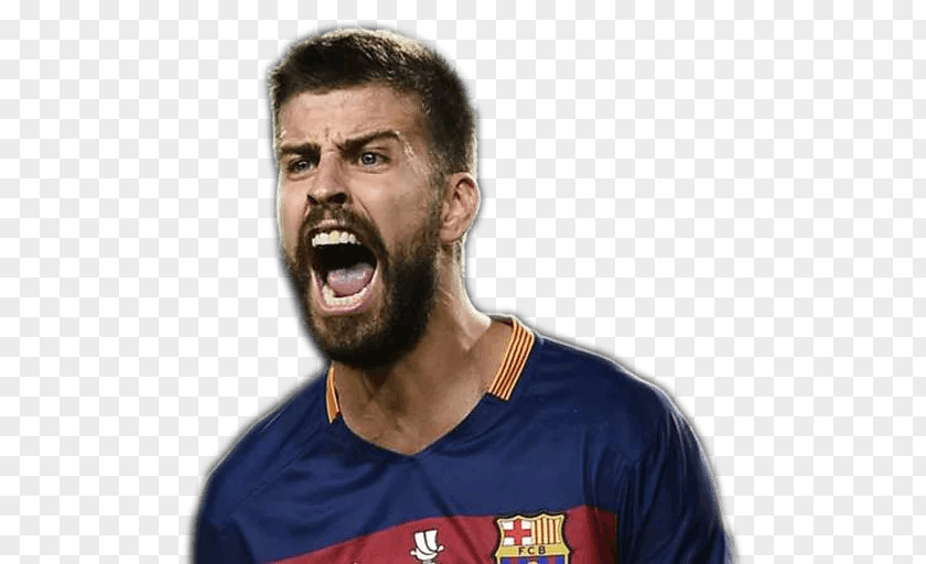 Fc Barcelona Gerard Piqué FC El Clásico Supercopa De España Real Madrid C.F. PNG