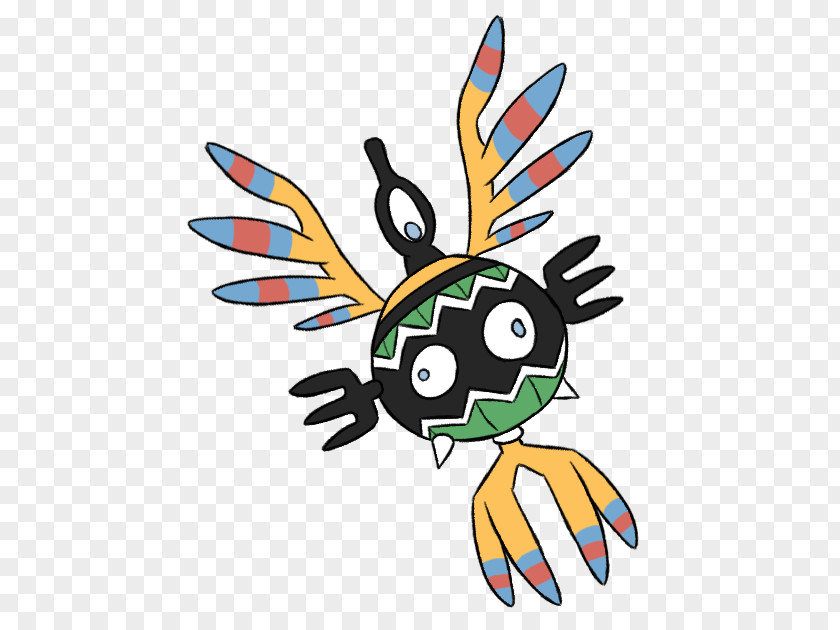 Freak Pokémon Black 2 And White X Y Sigilyph Clip Art PNG