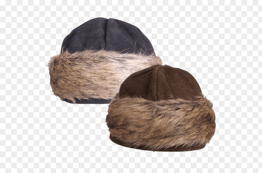 Hat Fur Clothing Mantle Hood PNG