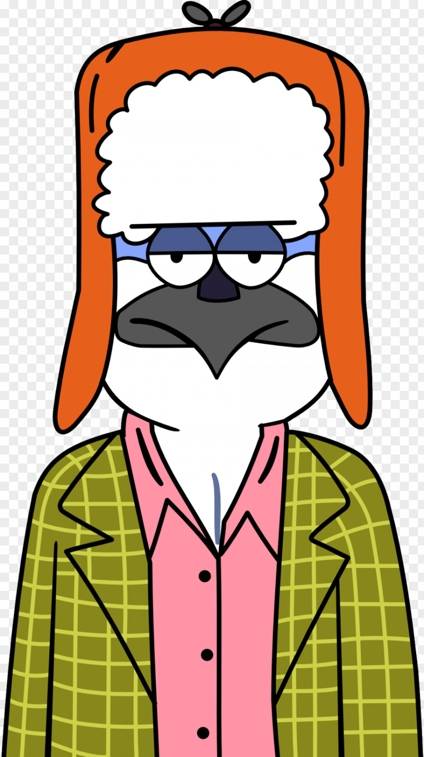 Hipster Mordecai Rigby Cool Bikes Drawing PNG